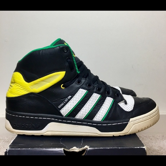 adidas x def jam
